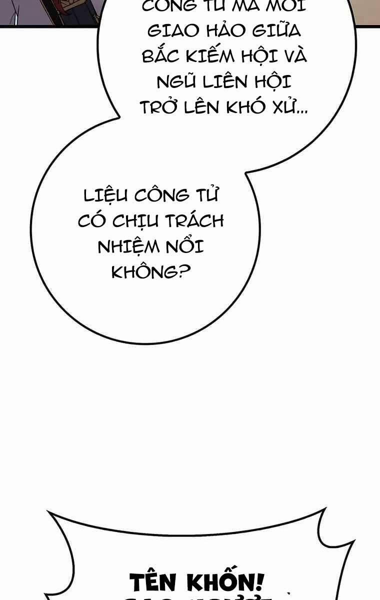 Thanh Kiếm Của Hoàng Đế 8 trang 85