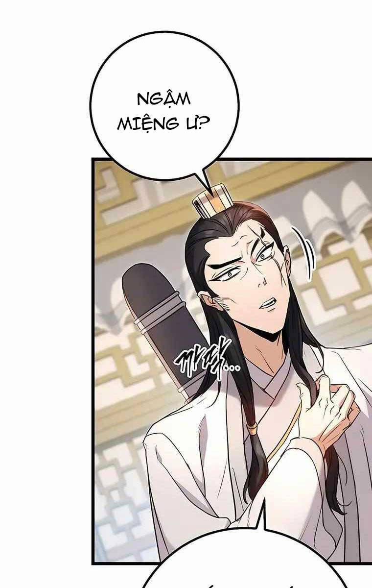 Thanh Kiếm Của Hoàng Đế 8 trang 88