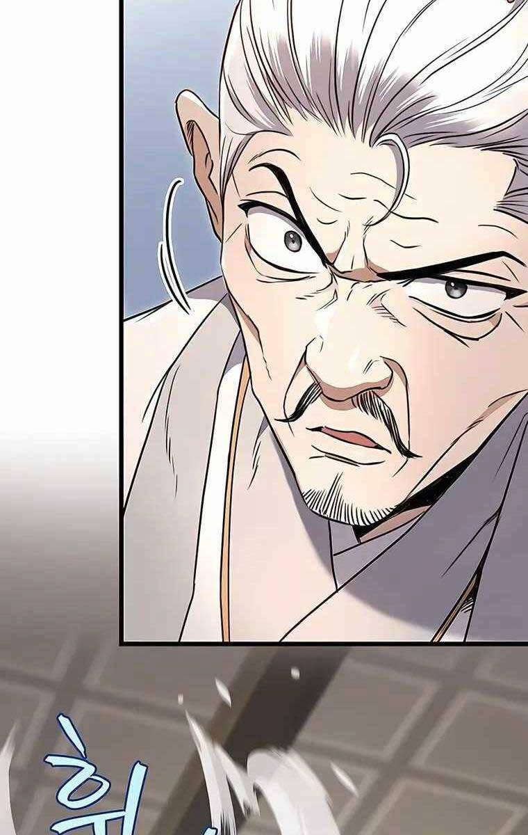 Thanh Kiếm Của Hoàng Đế 8 trang 9