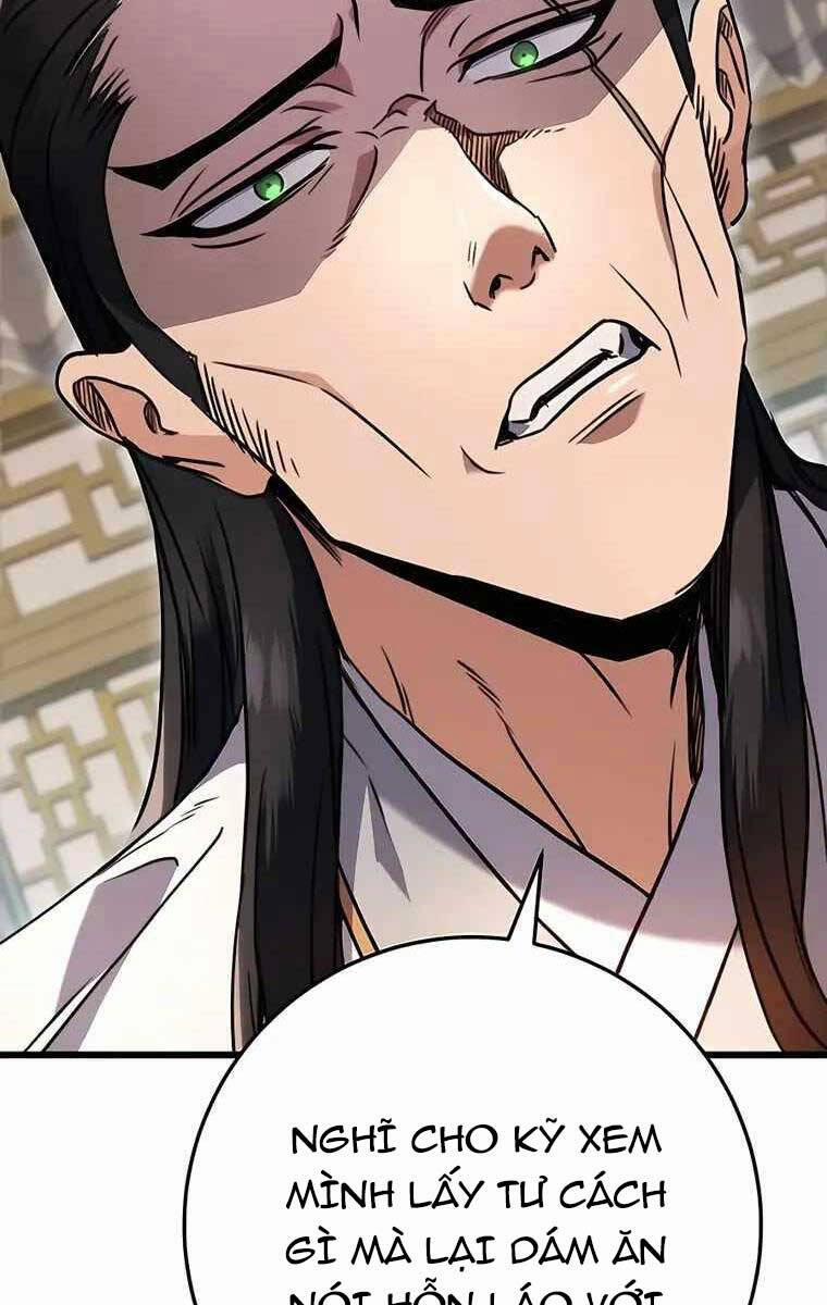 Thanh Kiếm Của Hoàng Đế 8 trang 91