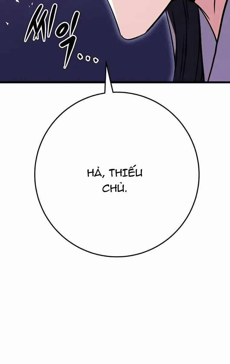 Thanh Kiếm Của Hoàng Đế 8 trang 99