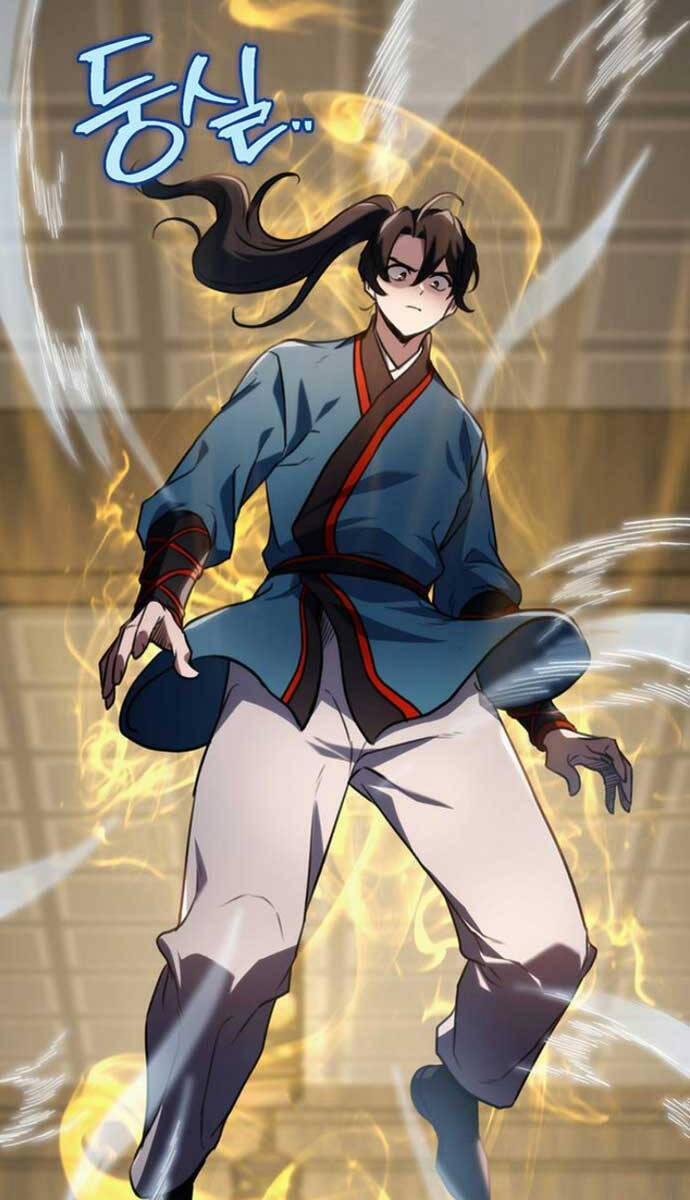 Thanh Kiếm Của Hoàng Đế 9 trang 10