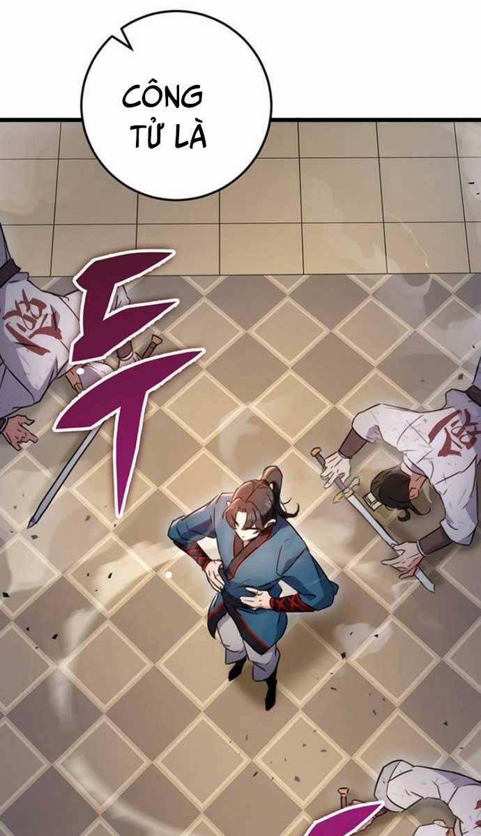 Thanh Kiếm Của Hoàng Đế 9 trang 104