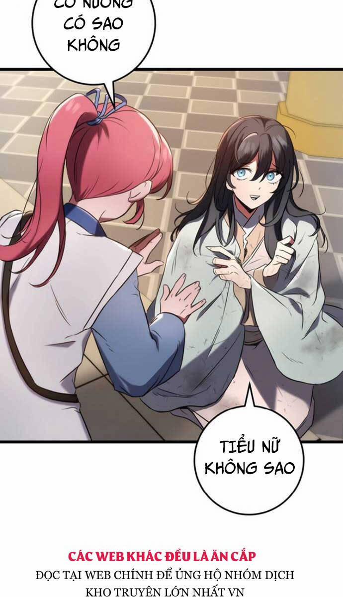 Thanh Kiếm Của Hoàng Đế 9 trang 107