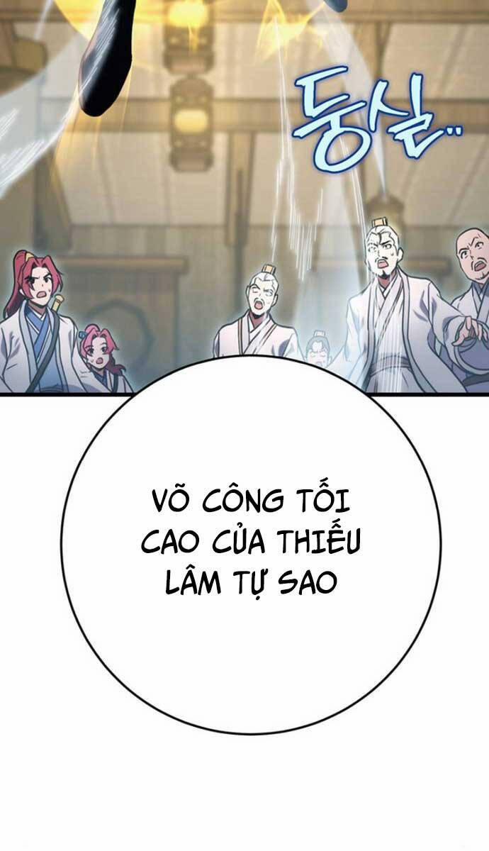 Thanh Kiếm Của Hoàng Đế 9 trang 11