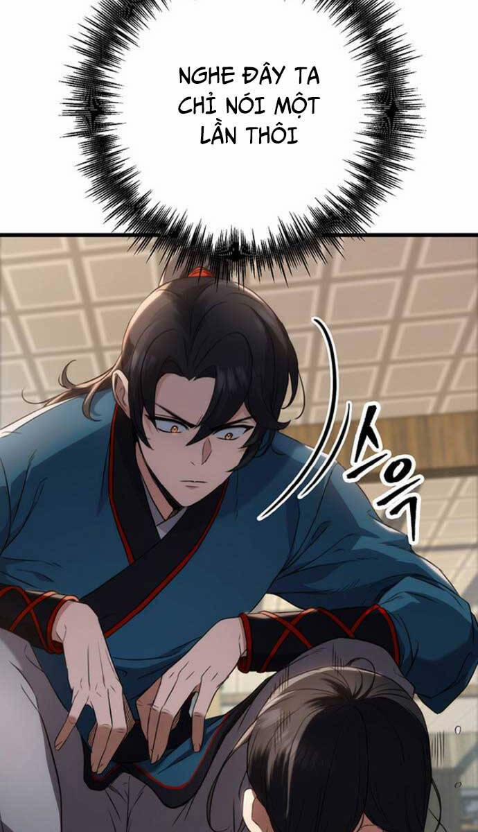 Thanh Kiếm Của Hoàng Đế 9 trang 110