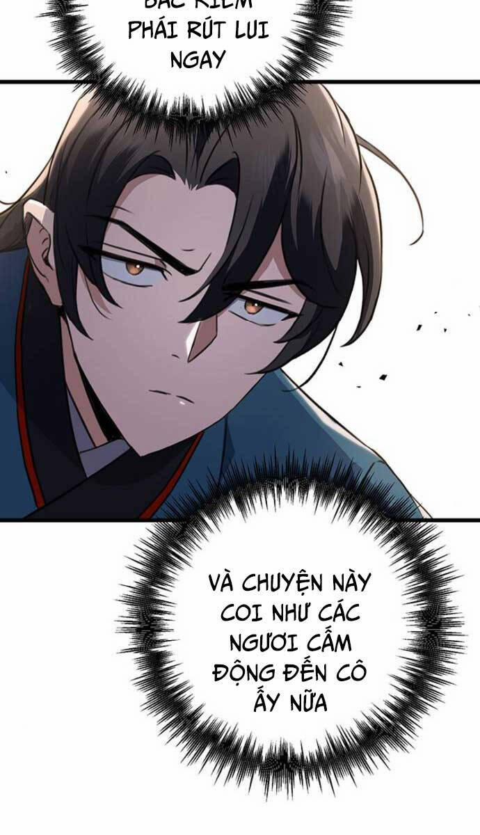 Thanh Kiếm Của Hoàng Đế 9 trang 112