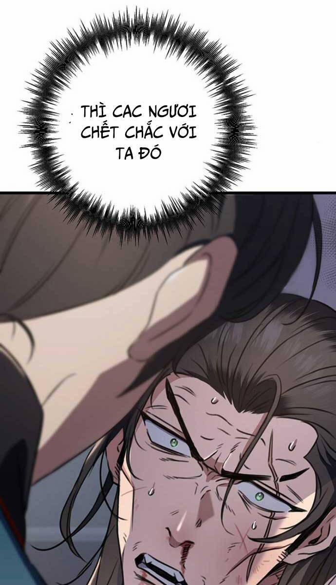 Thanh Kiếm Của Hoàng Đế 9 trang 114
