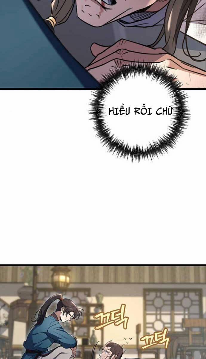 Thanh Kiếm Của Hoàng Đế 9 trang 115
