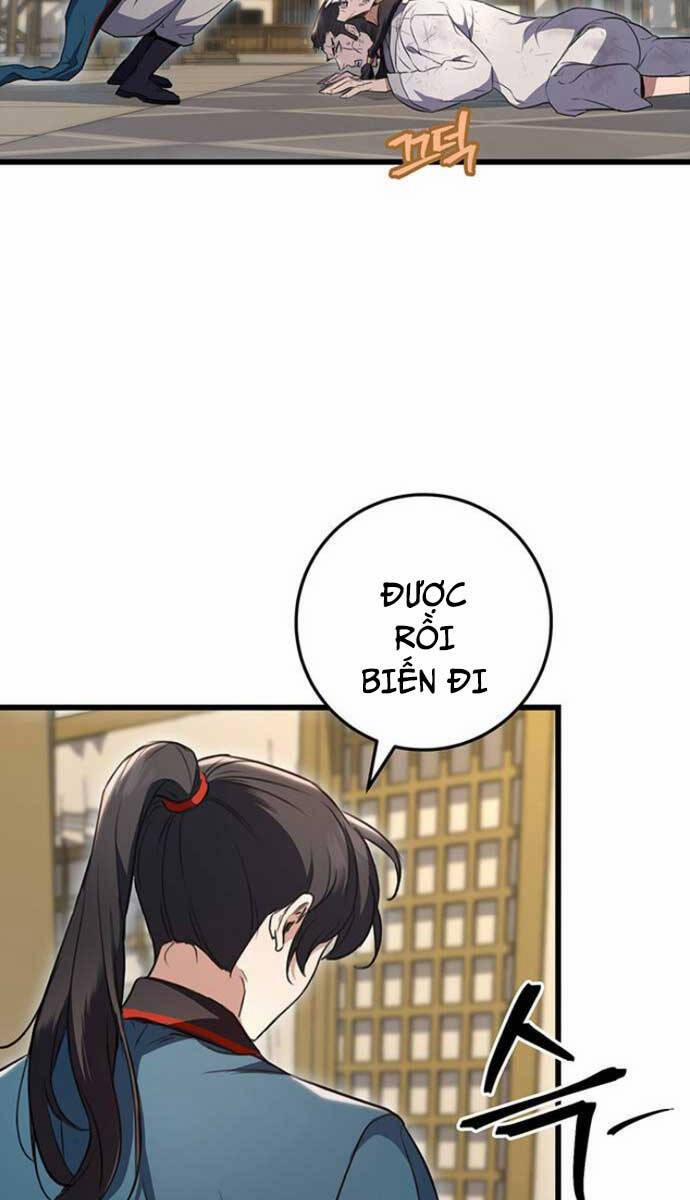 Thanh Kiếm Của Hoàng Đế 9 trang 116