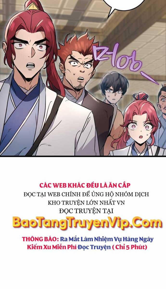 Thanh Kiếm Của Hoàng Đế 9 trang 118