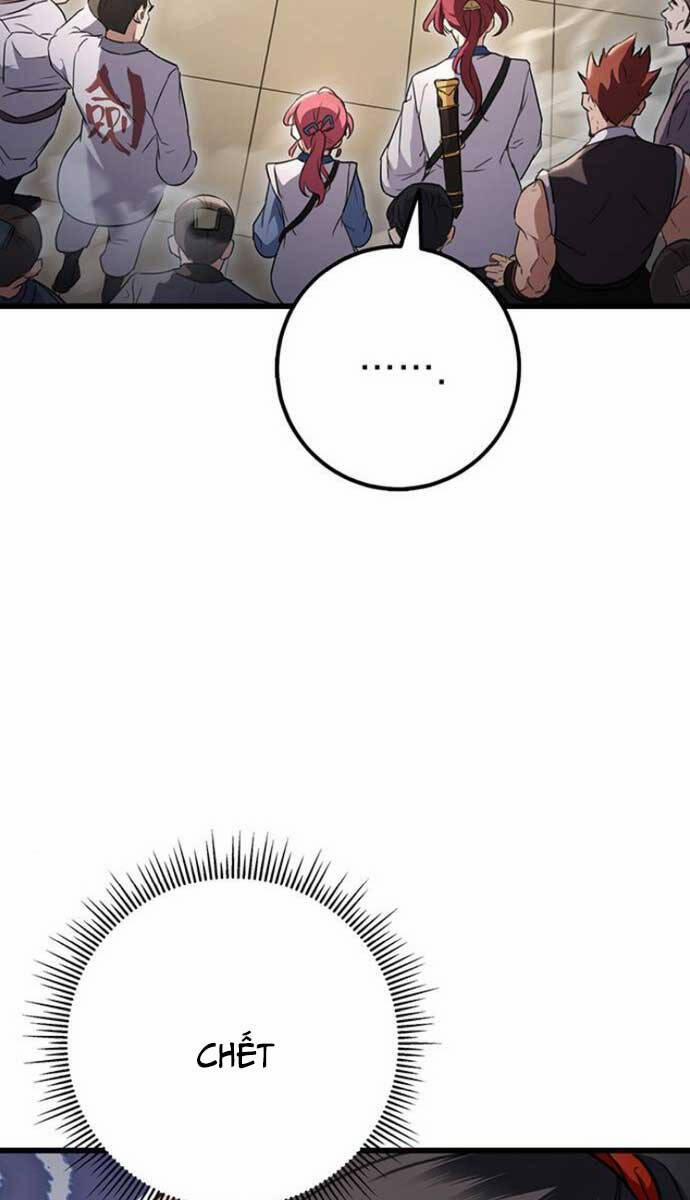 Thanh Kiếm Của Hoàng Đế 9 trang 121