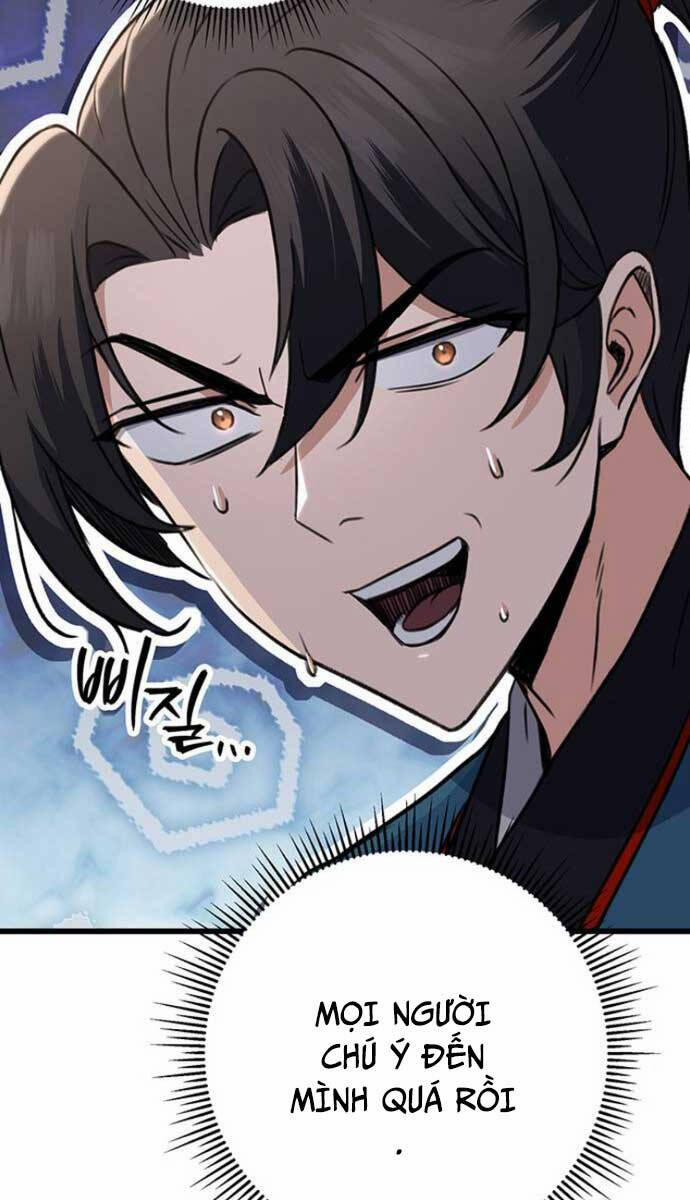 Thanh Kiếm Của Hoàng Đế 9 trang 122