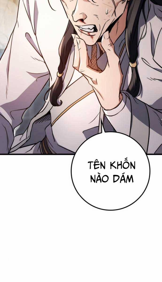 Thanh Kiếm Của Hoàng Đế 9 trang 15