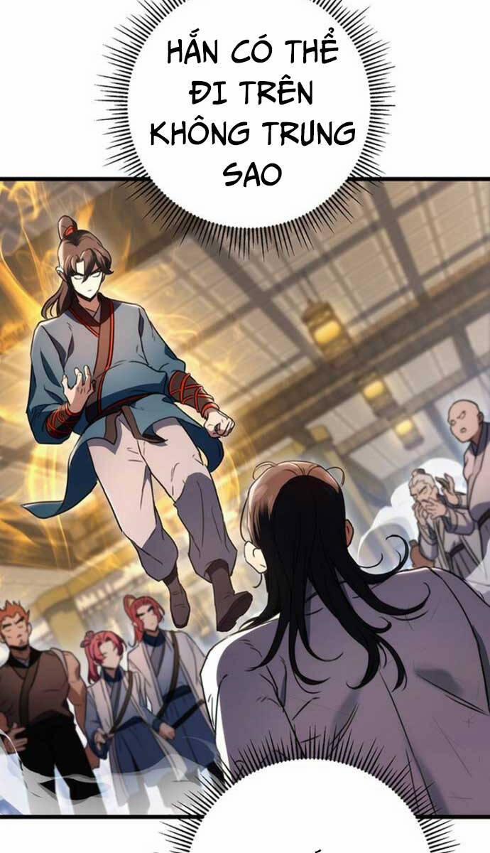 Thanh Kiếm Của Hoàng Đế 9 trang 18