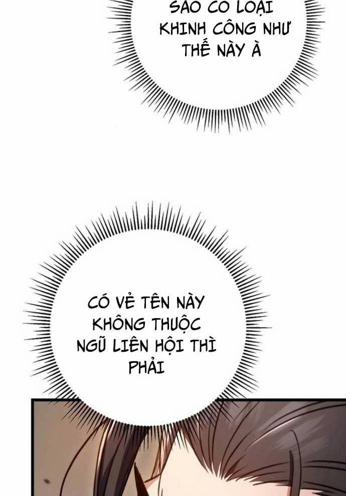 Thanh Kiếm Của Hoàng Đế 9 trang 19