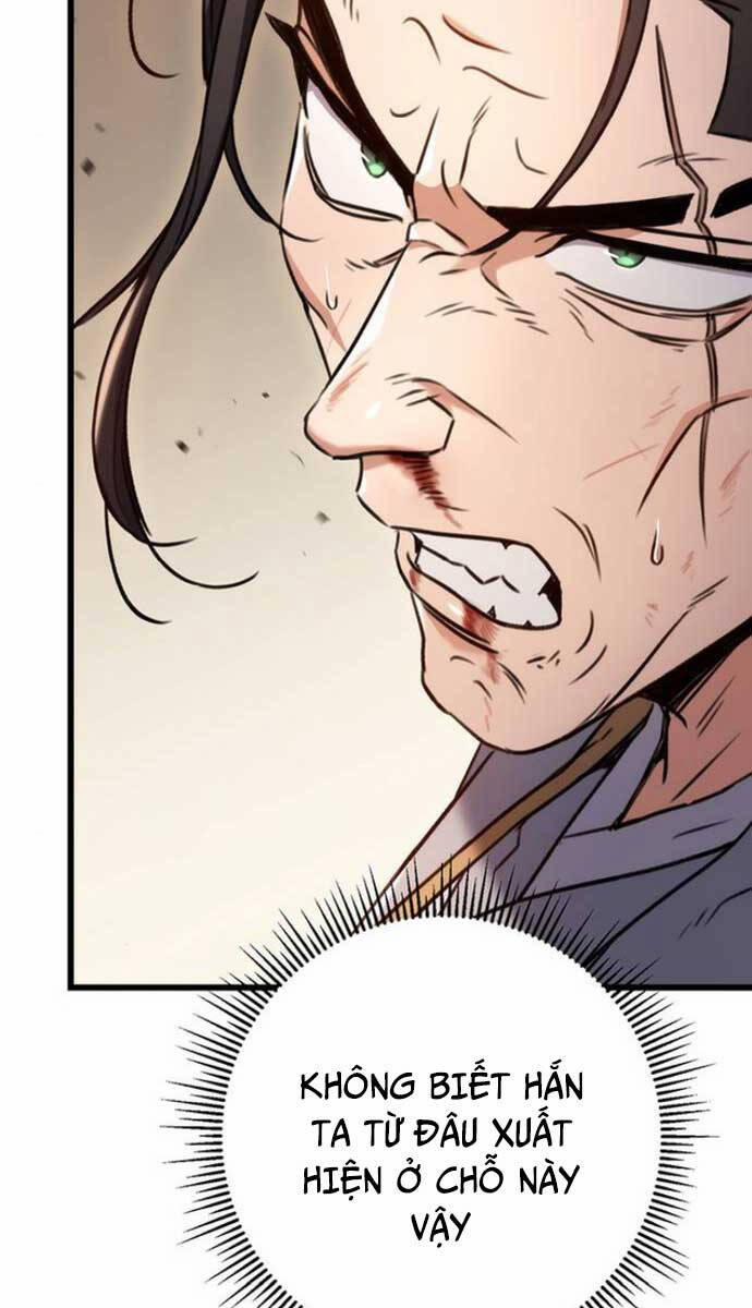 Thanh Kiếm Của Hoàng Đế 9 trang 20