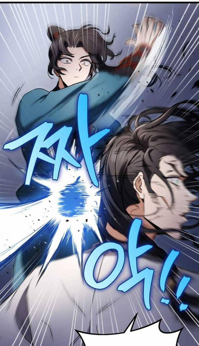 Thanh Kiếm Của Hoàng Đế 9 trang 29