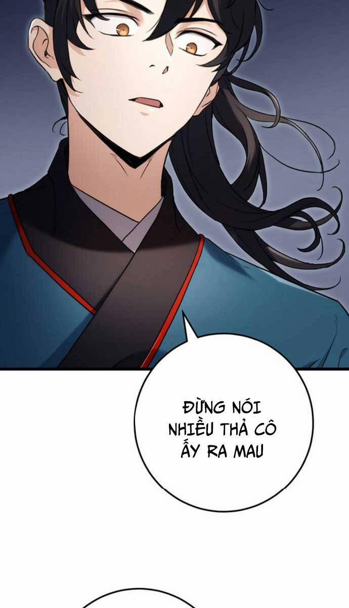 Thanh Kiếm Của Hoàng Đế 9 trang 31