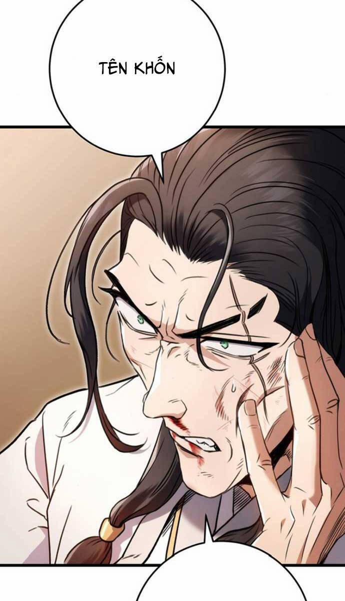 Thanh Kiếm Của Hoàng Đế 9 trang 32