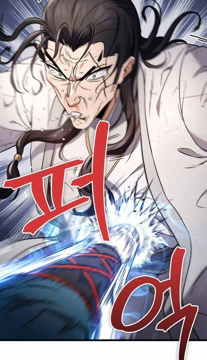 Thanh Kiếm Của Hoàng Đế 9 trang 34