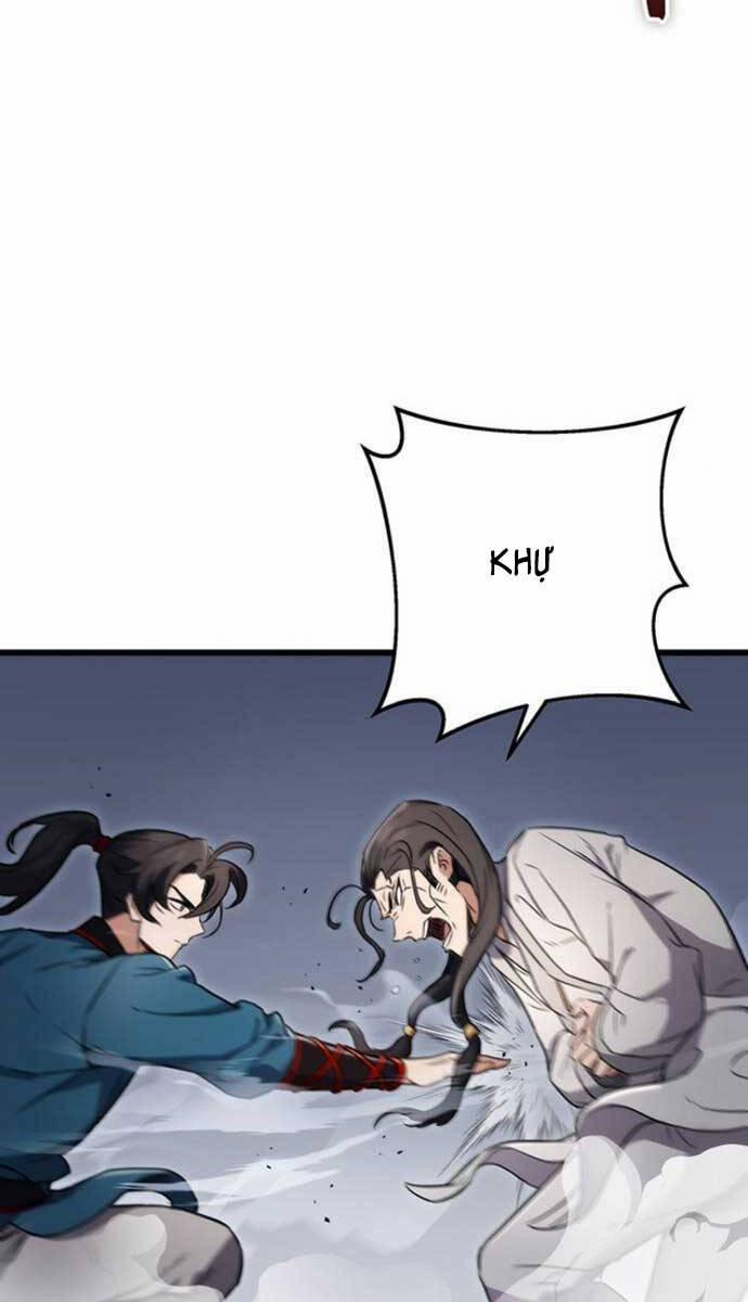 Thanh Kiếm Của Hoàng Đế 9 trang 35