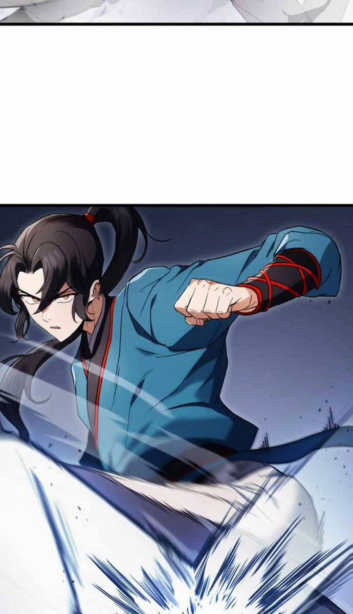 Thanh Kiếm Của Hoàng Đế 9 trang 36