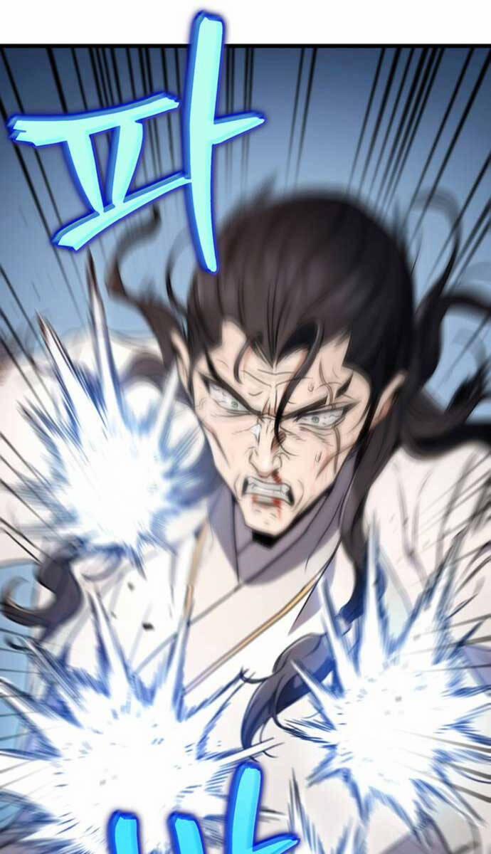 Thanh Kiếm Của Hoàng Đế 9 trang 38