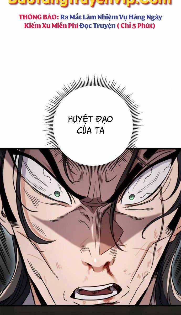 Thanh Kiếm Của Hoàng Đế 9 trang 40