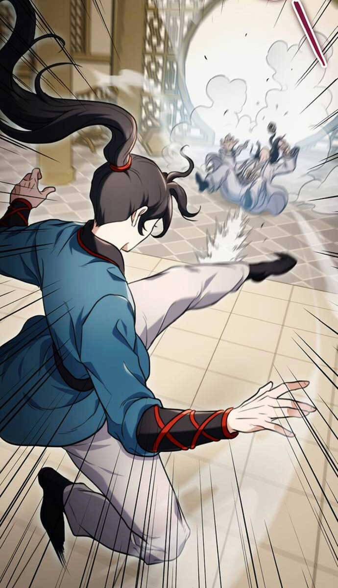 Thanh Kiếm Của Hoàng Đế 9 trang 5