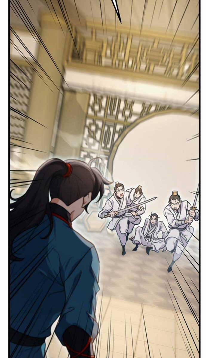 Thanh Kiếm Của Hoàng Đế 9 trang 51