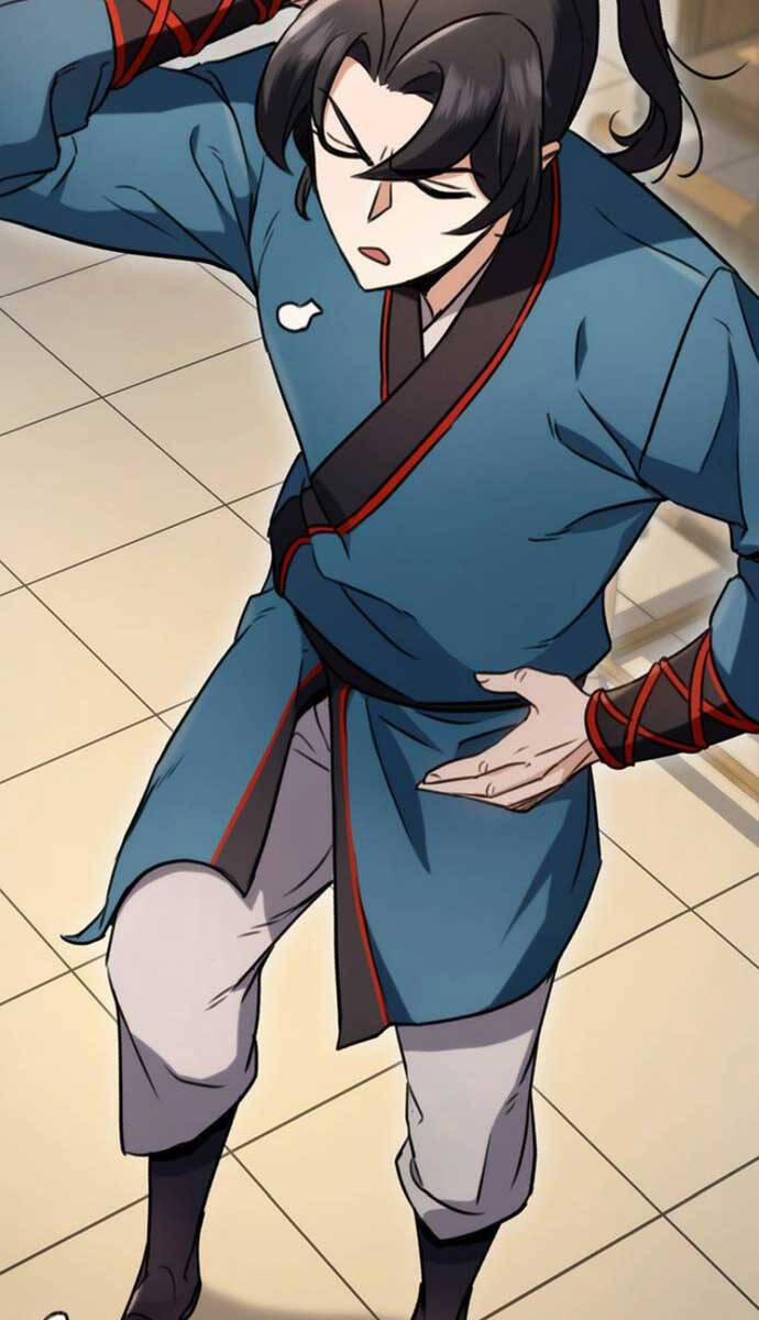 Thanh Kiếm Của Hoàng Đế 9 trang 53