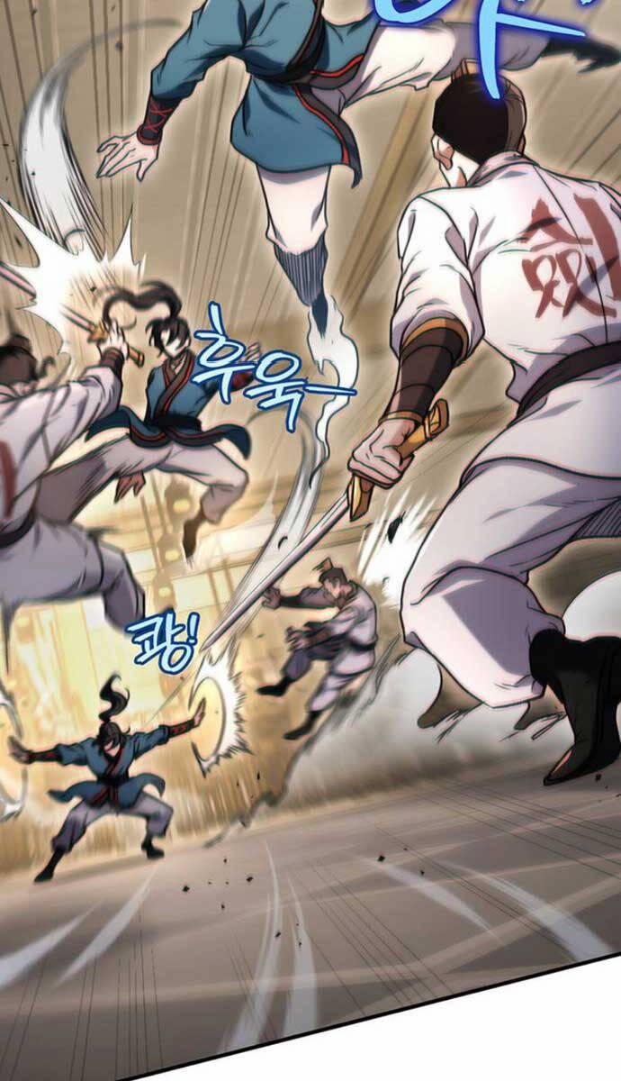 Thanh Kiếm Của Hoàng Đế 9 trang 61