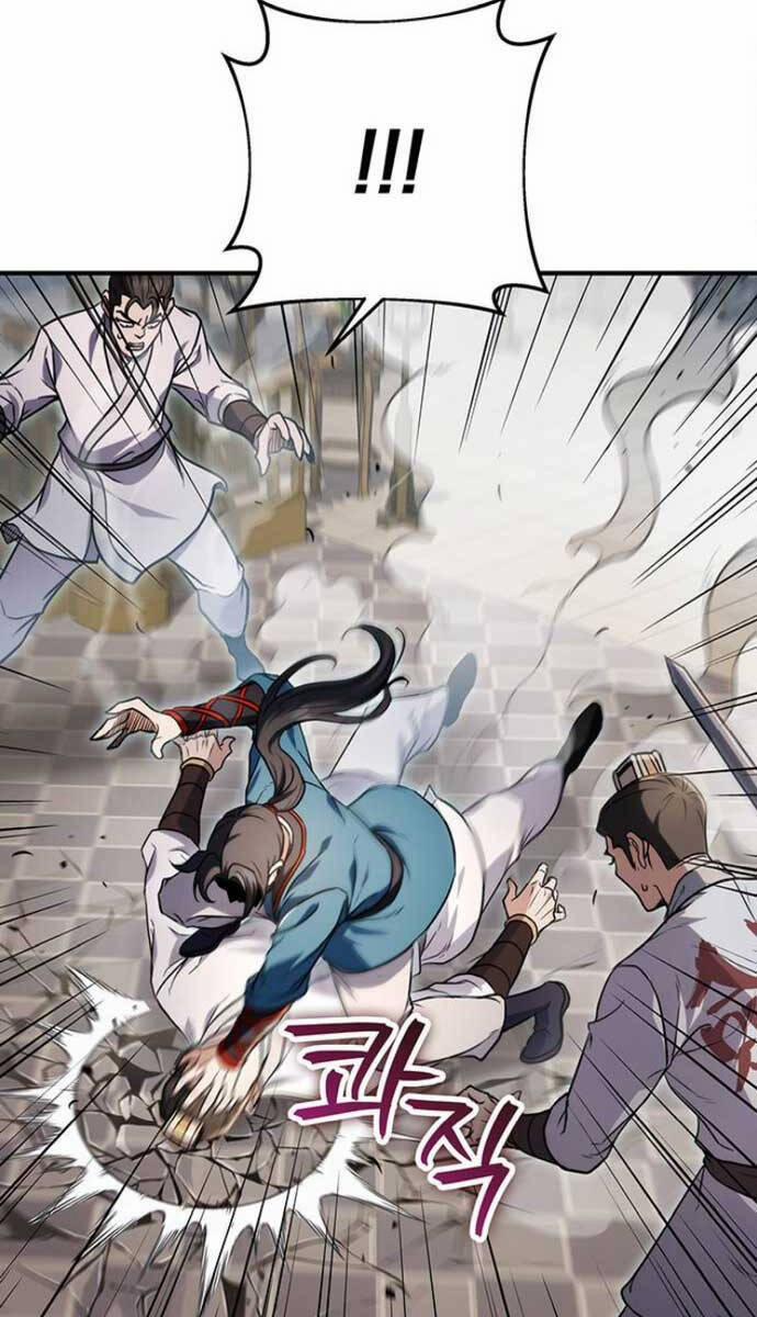 Thanh Kiếm Của Hoàng Đế 9 trang 66