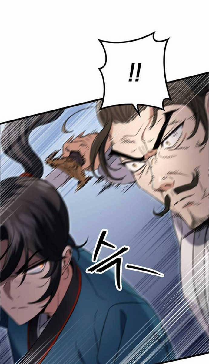 Thanh Kiếm Của Hoàng Đế 9 trang 70