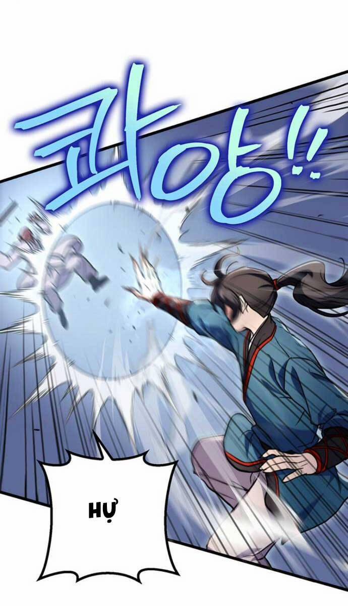 Thanh Kiếm Của Hoàng Đế 9 trang 72