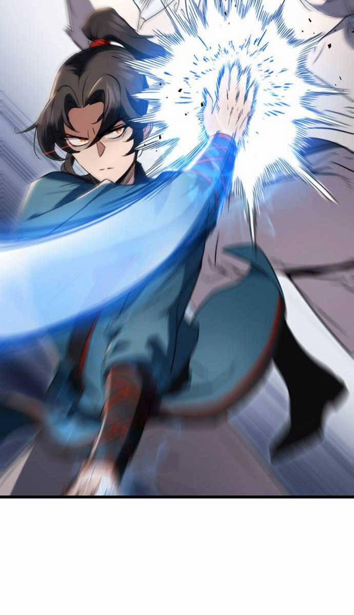 Thanh Kiếm Của Hoàng Đế 9 trang 75