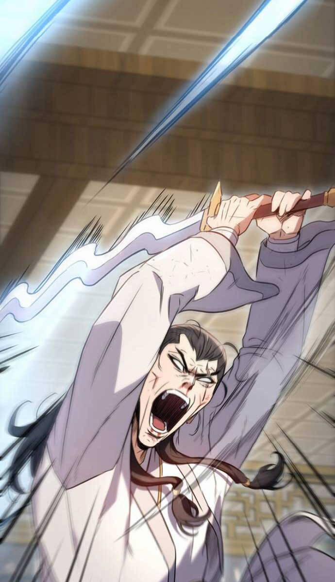 Thanh Kiếm Của Hoàng Đế 9 trang 88