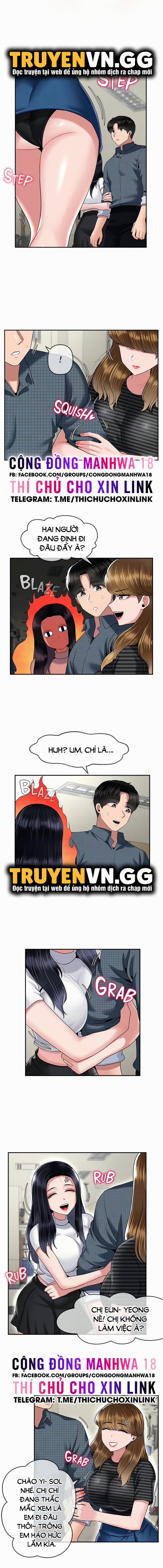 Thanh Lý Đồ Chơi Tình Dục Tôi Vô Tình Lập Được Harem 29 trang 5