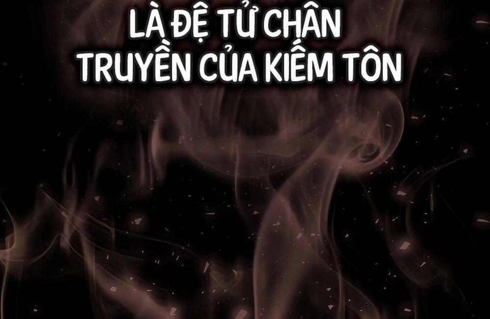 Thanh Mai Trúc Mã Của Đệ Nhất Thiên Hạ Chương 1 Trang 11