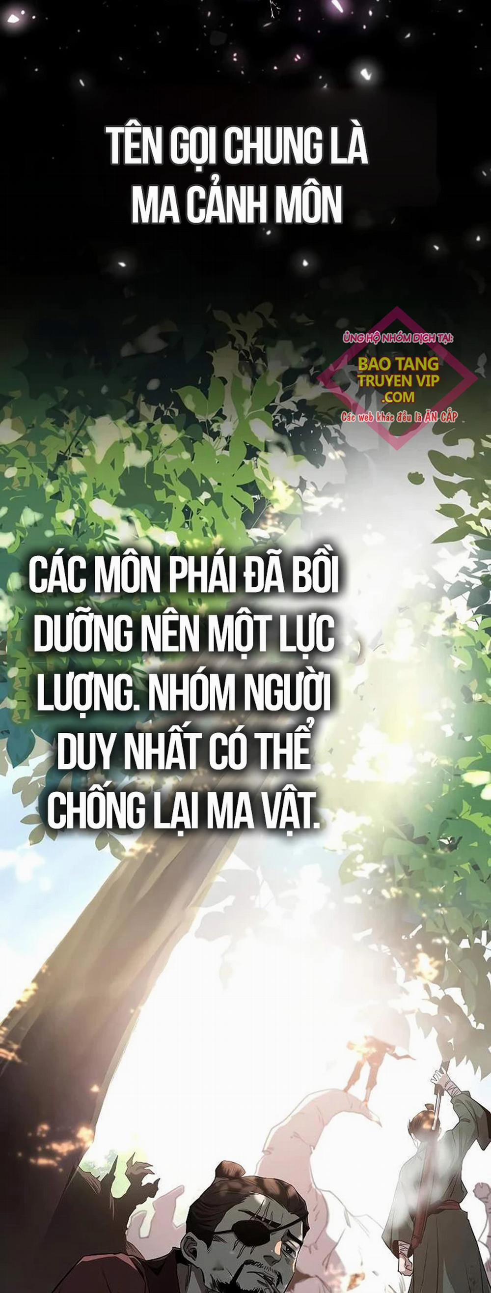 Thanh Mai Trúc Mã Của Đệ Nhất Thiên Hạ Chương 4 Trang 7