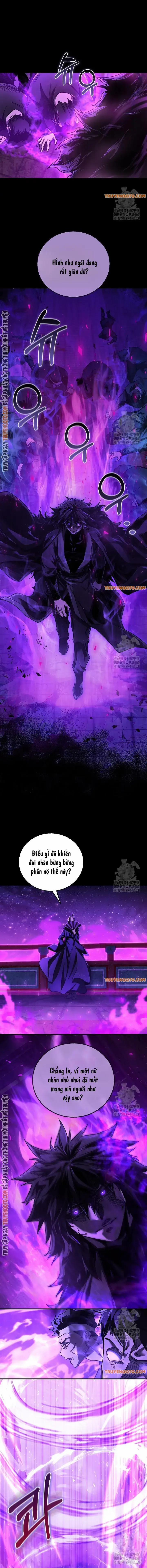 Thanh Mai Trúc Mã Của Đệ Nhất Thiên Hạ 44 trang 1