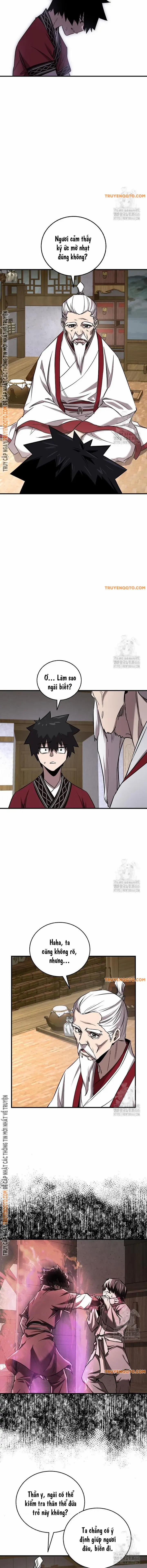 Thanh Mai Trúc Mã Của Đệ Nhất Thiên Hạ 44 trang 11