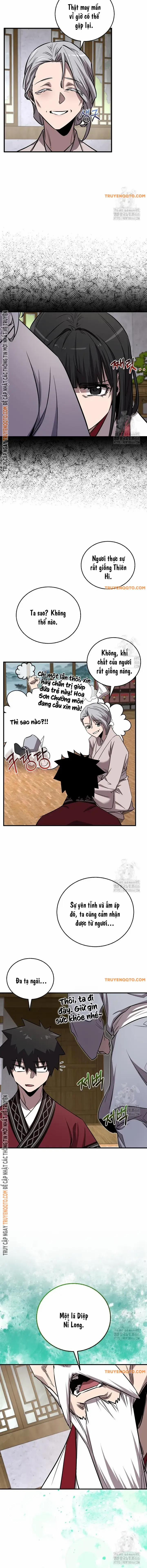 Thanh Mai Trúc Mã Của Đệ Nhất Thiên Hạ 44 trang 13