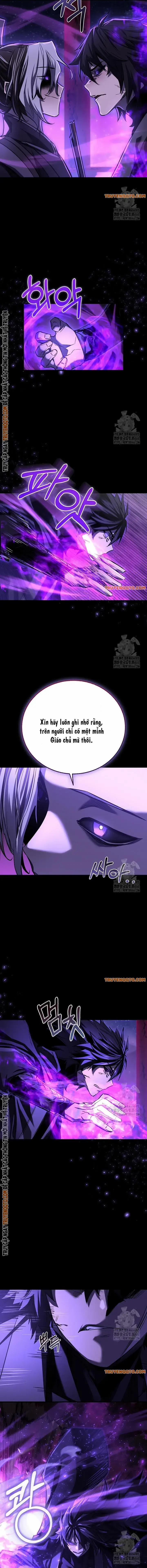 Thanh Mai Trúc Mã Của Đệ Nhất Thiên Hạ 44 trang 3