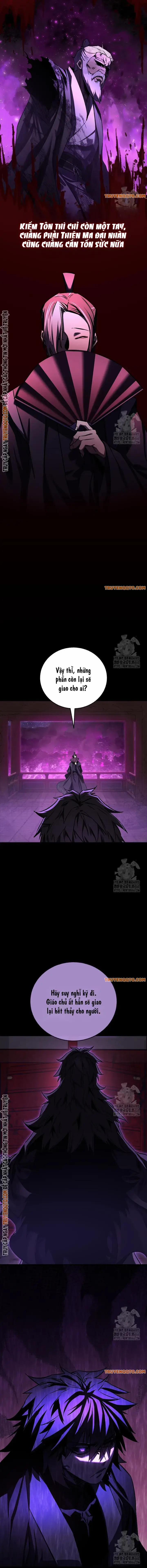 Thanh Mai Trúc Mã Của Đệ Nhất Thiên Hạ 44 trang 5