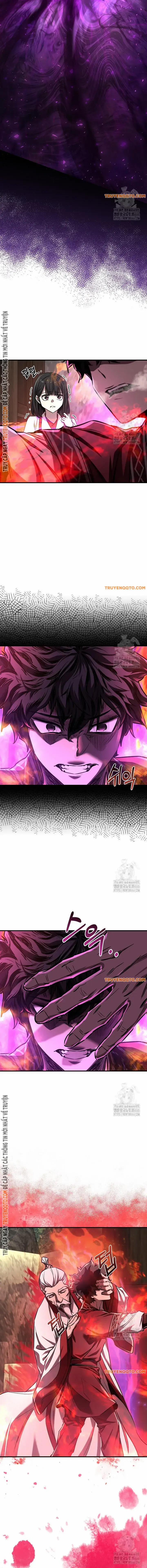 Thanh Mai Trúc Mã Của Đệ Nhất Thiên Hạ 44 trang 7