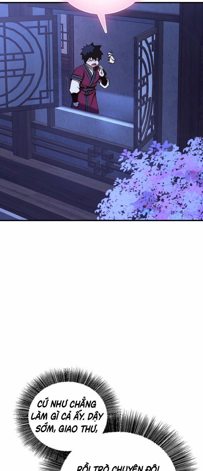 Thanh Mai Trúc Mã Của Đệ Nhất Thiên Hạ 48 trang 38