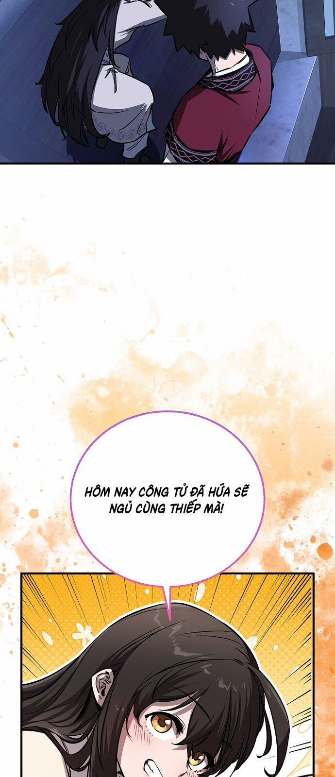 Thanh Mai Trúc Mã Của Đệ Nhất Thiên Hạ 48 trang 45