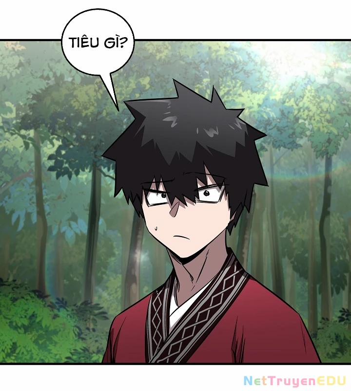 Thanh Mai Trúc Mã Của Đệ Nhất Thiên Hạ 50 trang 177